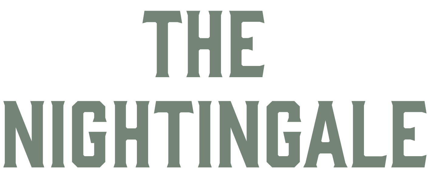 The Nightingale Logotype
