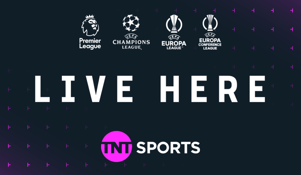 Watch Live Sports at The Nightingale