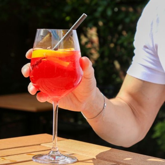 Summer drinks deals